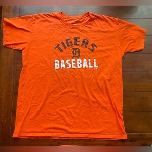 Detroit Tigers Tee - 2XL